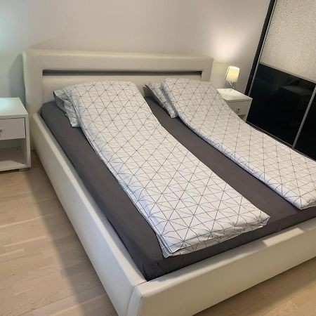 Apartment Onyx Free Garage Parking Saraybosna Dış mekan fotoğraf