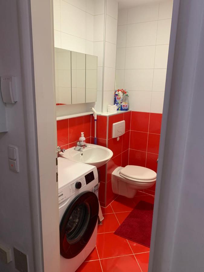 Apartment Onyx Free Garage Parking Saraybosna Dış mekan fotoğraf