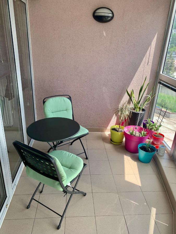 Apartment Onyx Free Garage Parking Saraybosna Dış mekan fotoğraf