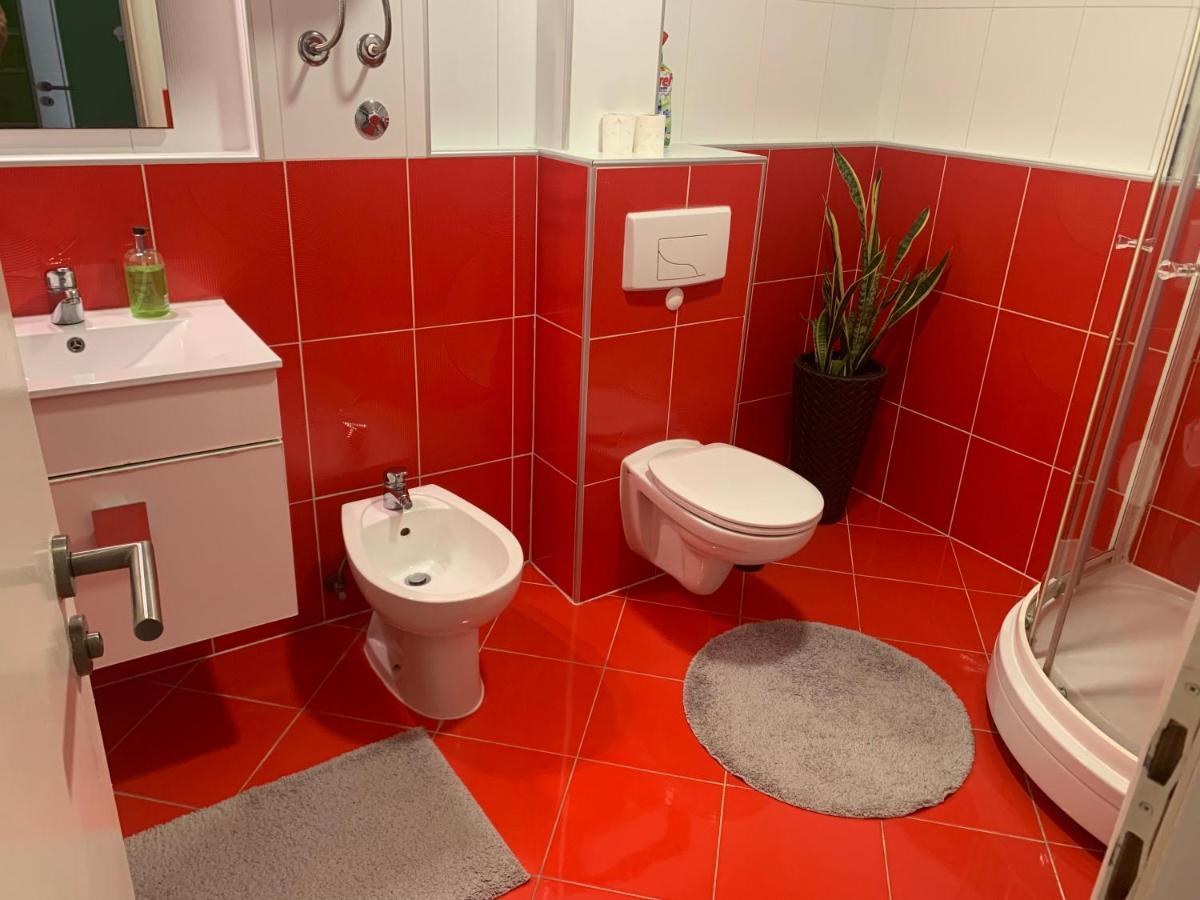 Apartment Onyx Free Garage Parking Saraybosna Dış mekan fotoğraf