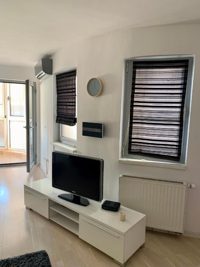 Apartment Onyx Free Garage Parking Saraybosna Dış mekan fotoğraf