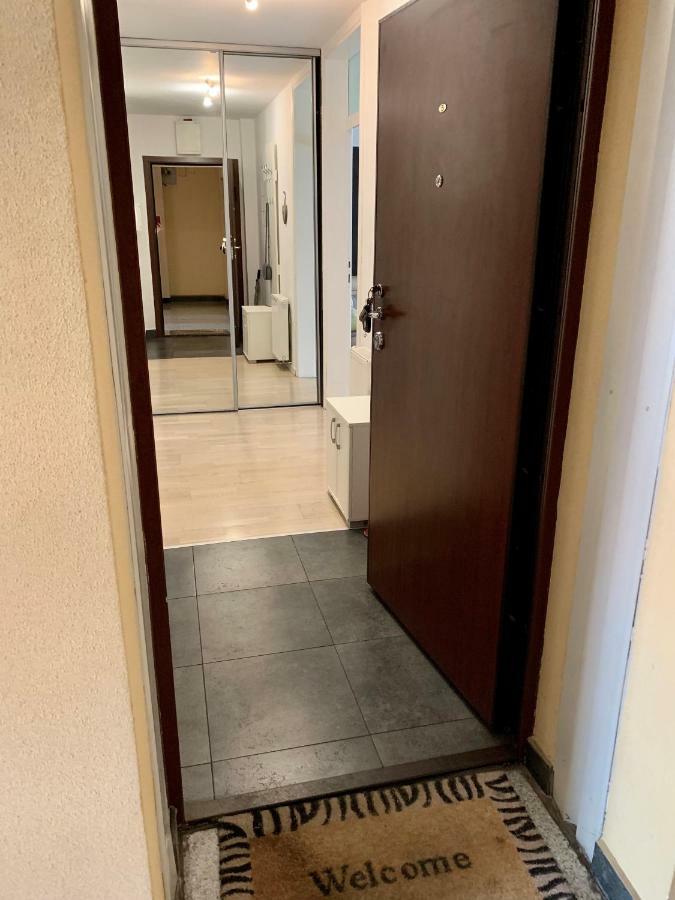 Apartment Onyx Free Garage Parking Saraybosna Dış mekan fotoğraf